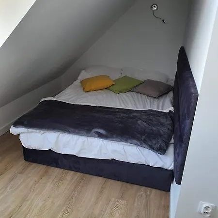 Blue37 Apartment