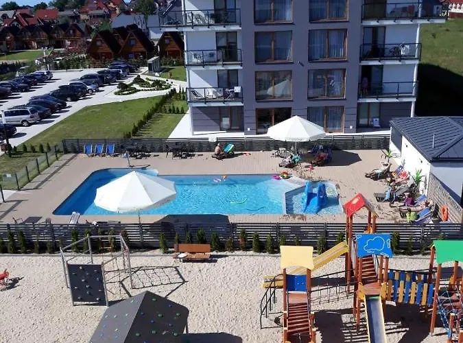 Blue37 Appartement *